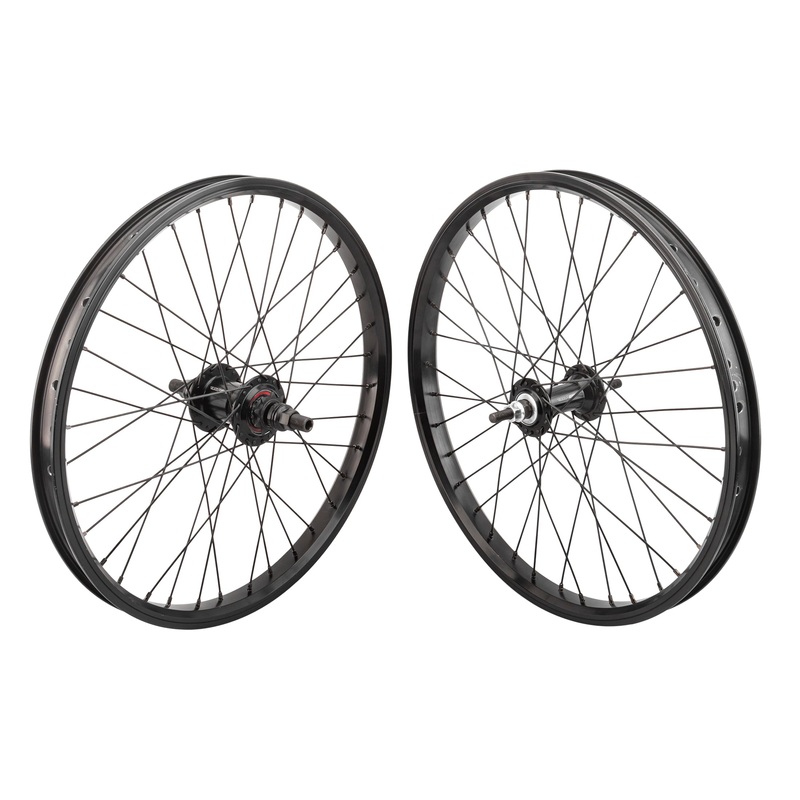 Black Ops DW1.1 Wheelsets-Black Ops DW1.1 Wheelsets