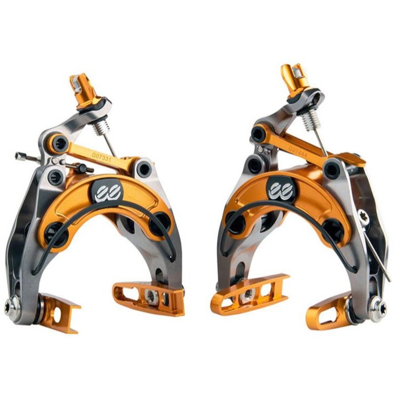 Cane Creek eeBrakes Brake Calipers G4 El Fuego Edition