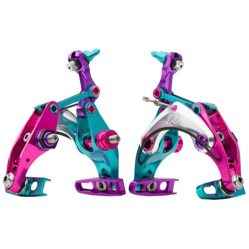 Cane Creek eeBrakes Direct Mount Brake Calipers G4 El TD Edition