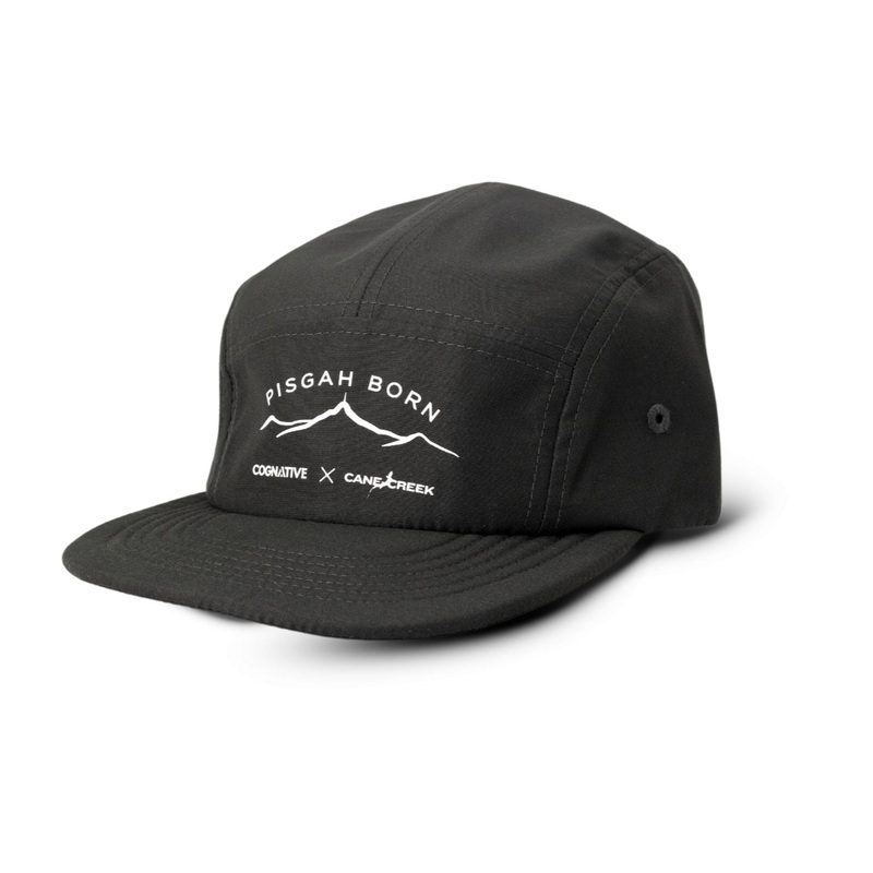 Cane Creek x Cognitive Collab Hat