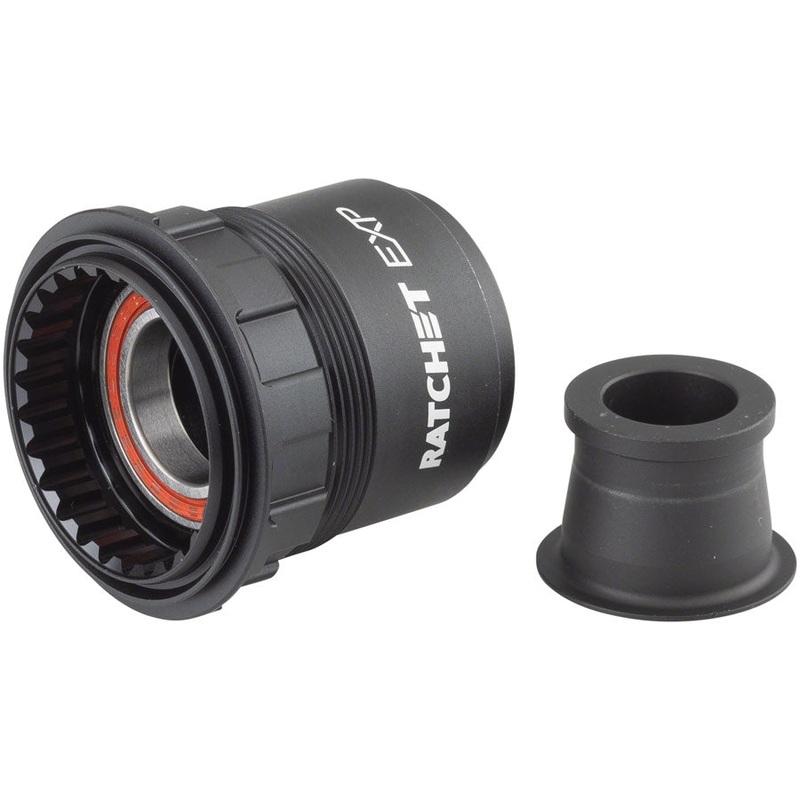 DT Swiss XDR Freehub EXP – Fits 12 x 142mm, AL