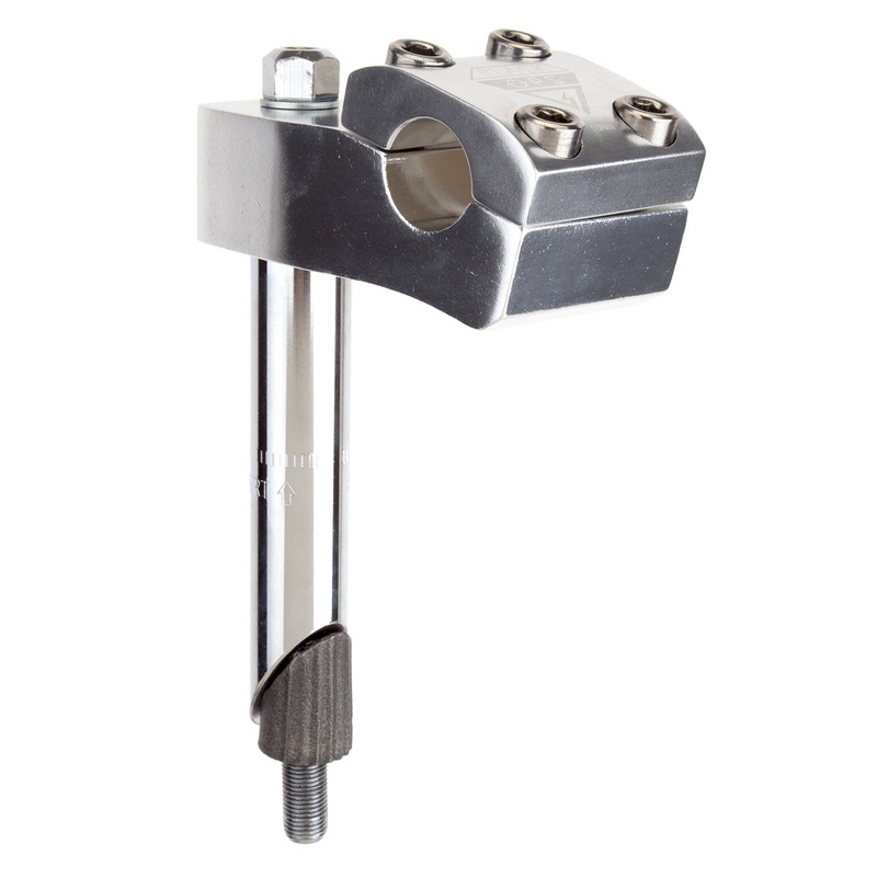 Freestyle Hollow Stem