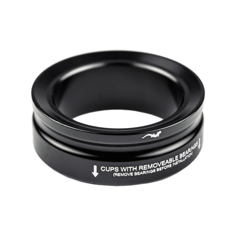 Headset Tools-Tool – Crown Race Installation – 30mm Race/41mm Bearing – HST004 & Tool – Crown Race Installation – 40mm Race/52mm Bearing – HST005 & Tool – Crown Race Installation – 26mm Race/38mm Bearing – HST006 & Tool – Cup Installation – 52mm – HST013