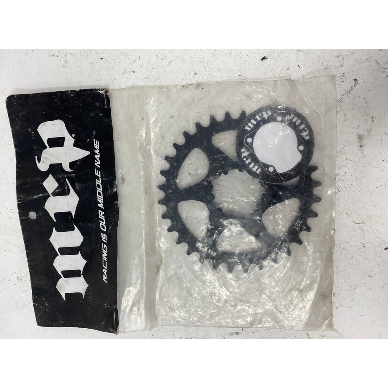MRP Bling Ring 32 Tooth Chainring Direct Mount NEW