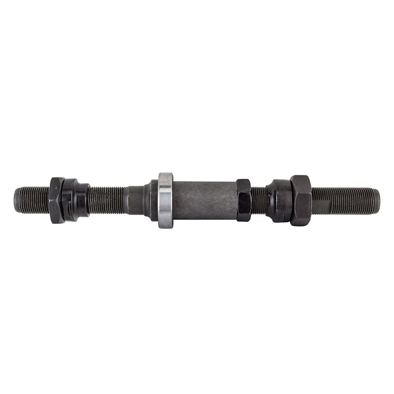 MX-2000 Axles