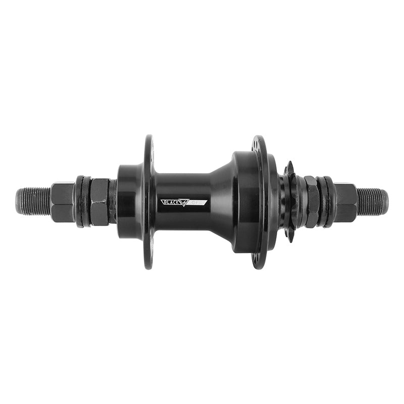 MX-2000 BMX Hubs-Rear-36H