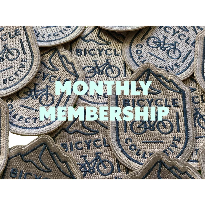 One Month Membership 2025-SLC & Ogden & St. George