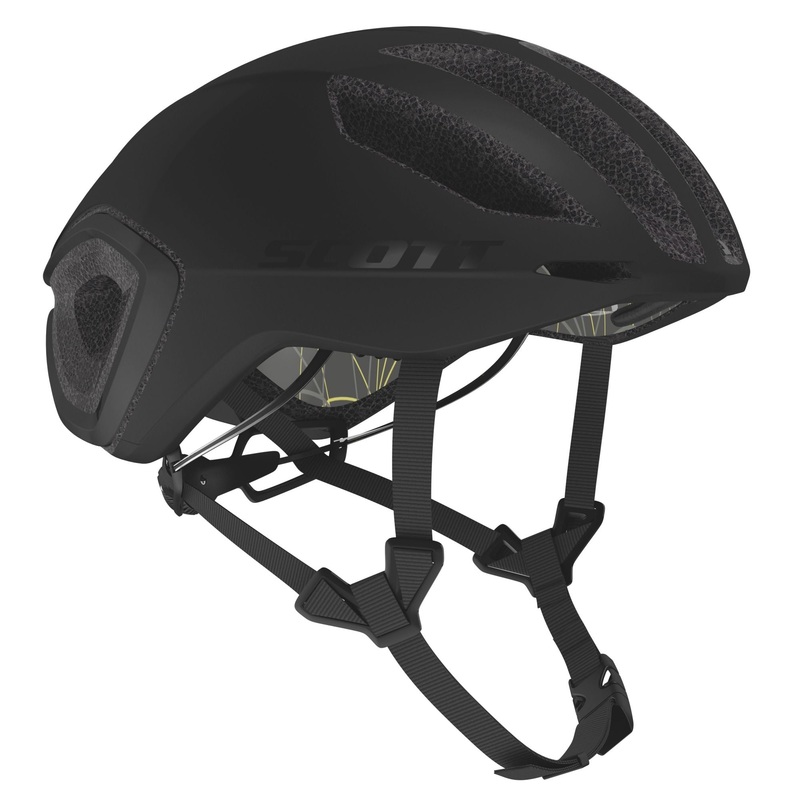 Scott Cadence Plus Cycling Helmet