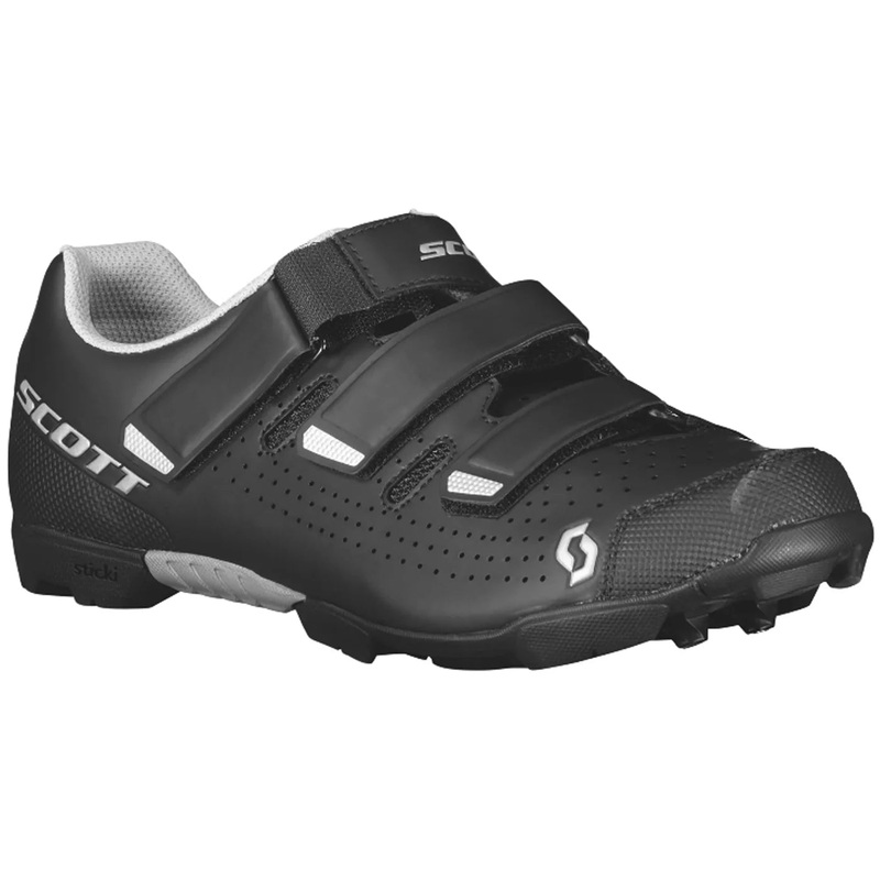 Scott MTB Comp RS Cycling Shoe 8.5 42 Mens