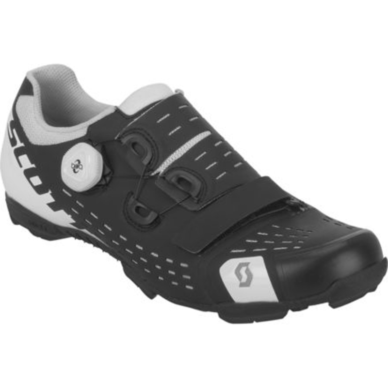 Scott MTB Premium Clipless Cycling Shoe 8.5 42