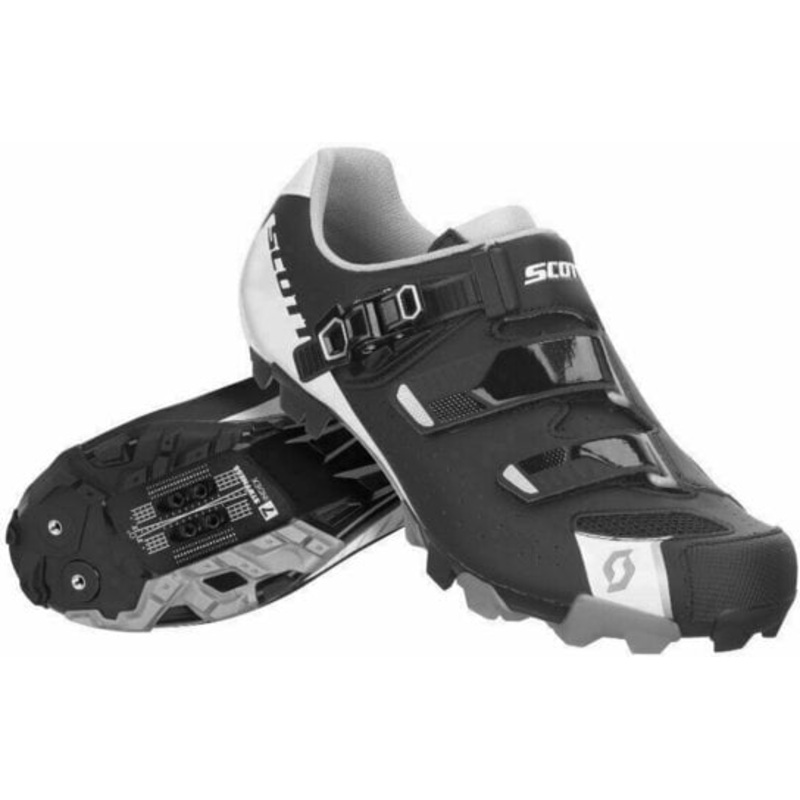 Scott MTB Pro Clipless Cycling Shoe 8.5 42