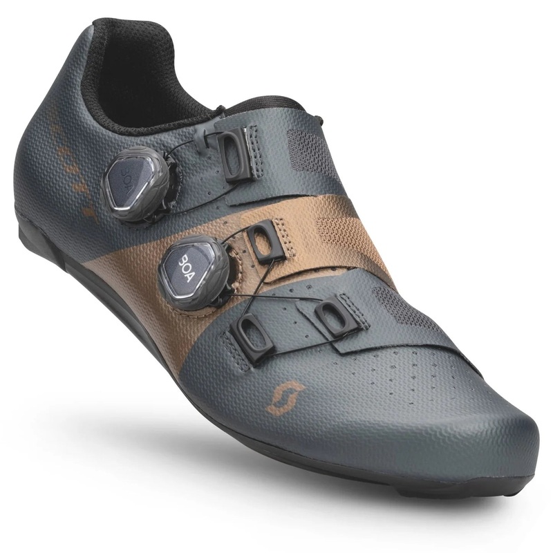 Scott Road RC Python Clipless Cycling Shoe 7 40