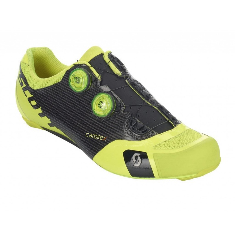 Scott Road RC SL Clipless Cycling Shoe 5.5 38