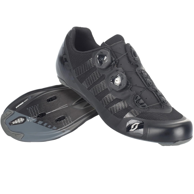 Scott Road RC Ultimate Clipless Cycling Shoe 5.5 38