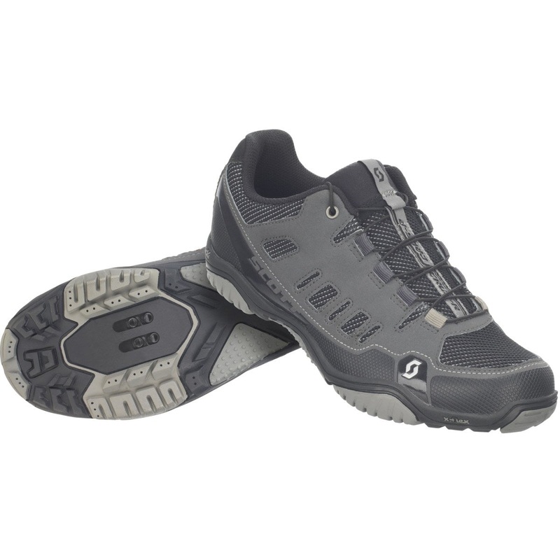 Scott Sport Crus-R Clipless Cycling Shoe 8.5 42
