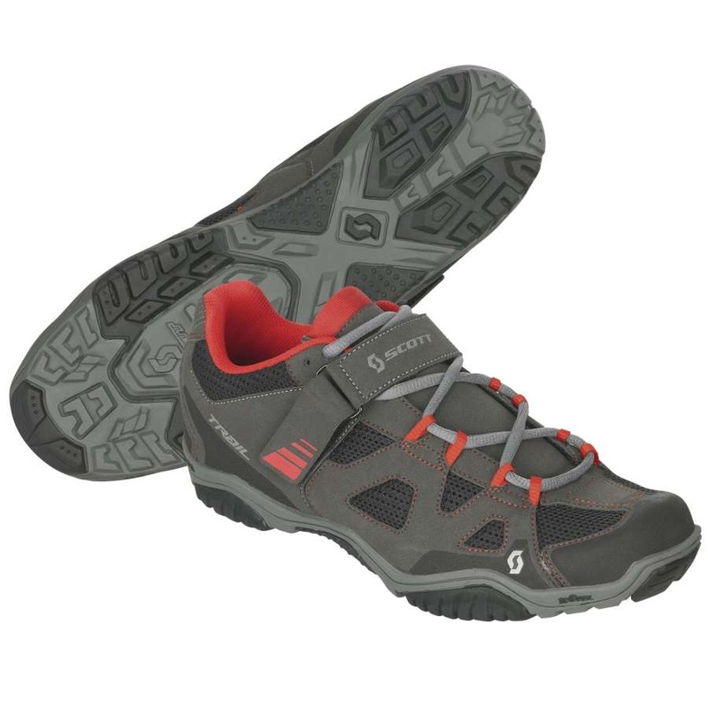 Scott Trail Evo Clipless Cycling Shoe 8.5 42