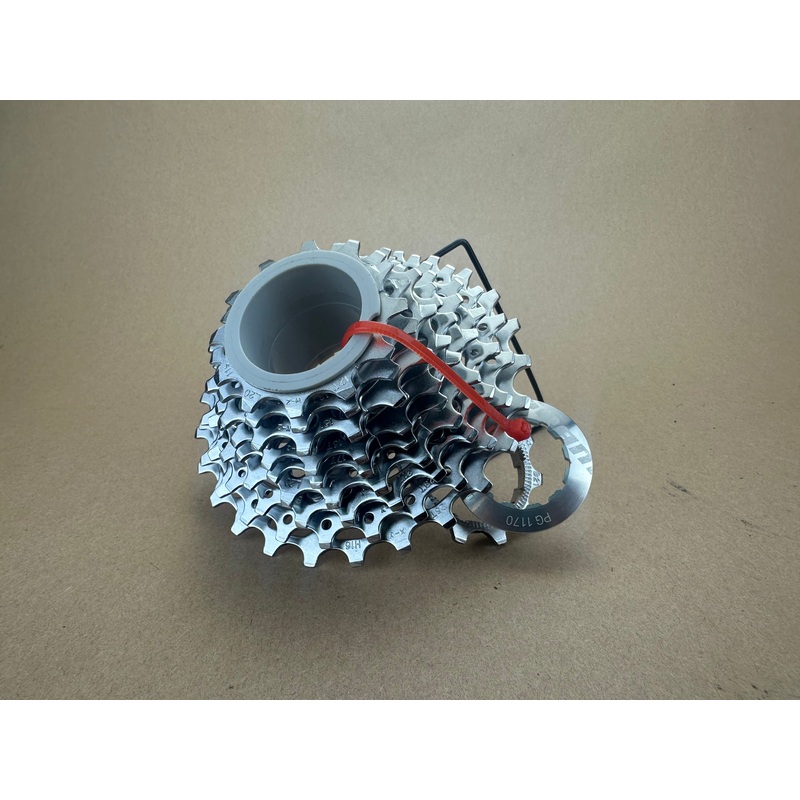 Sram Force 22 PG1170 11 Speed Cassette 11-25 New