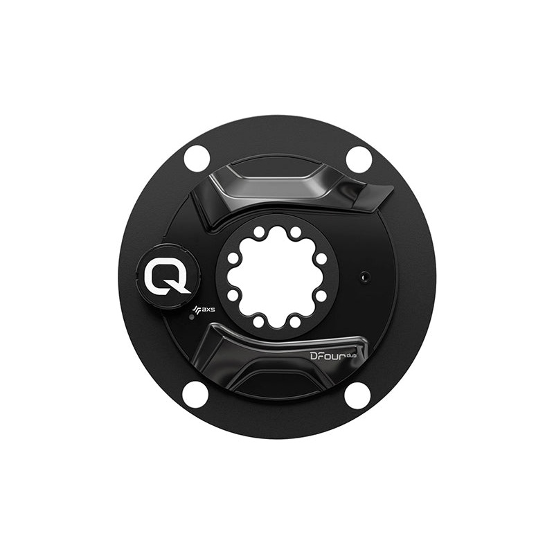 SRAM / Quarq DFour AXS DUB Power Meter Spider 110 BCD