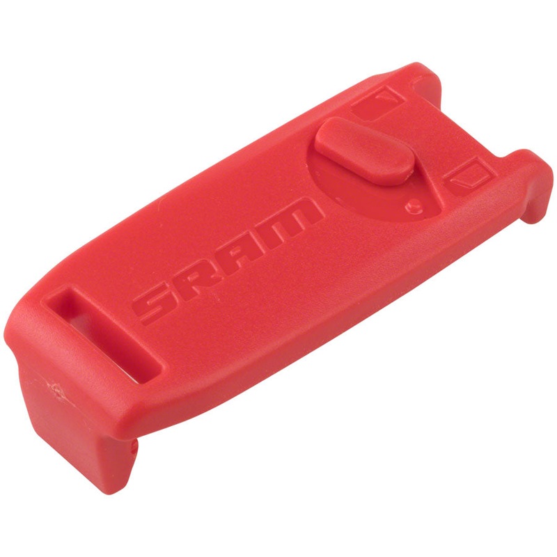 SRAM Red eTap Battery Terminal Cover