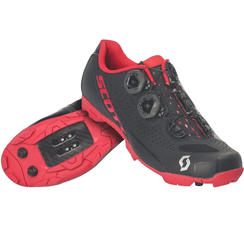 Women’s Scott MTB RC Clipless Cycling Shoe