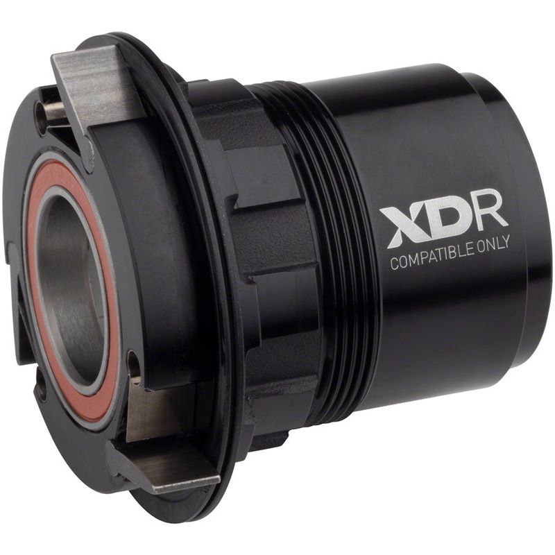 Zipp Freehub Kit – ZR1 XDR