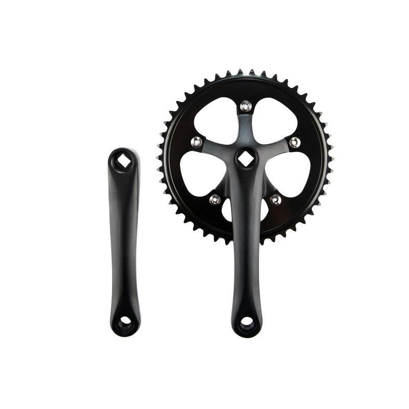 6KU Fixie Crankset-Default