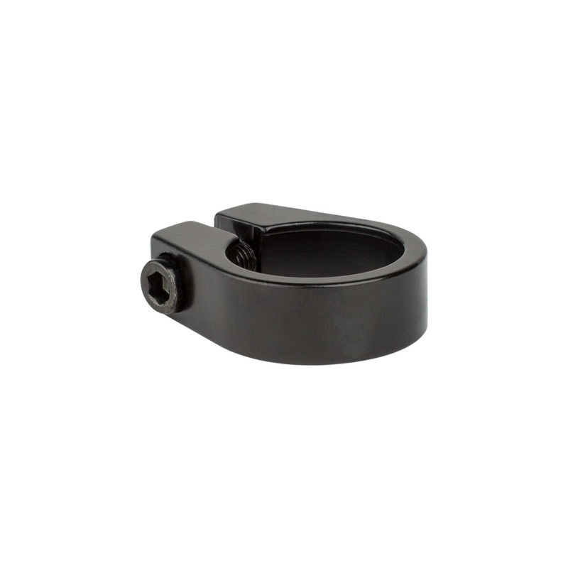 6KU Urban Track Seatpost Clamp