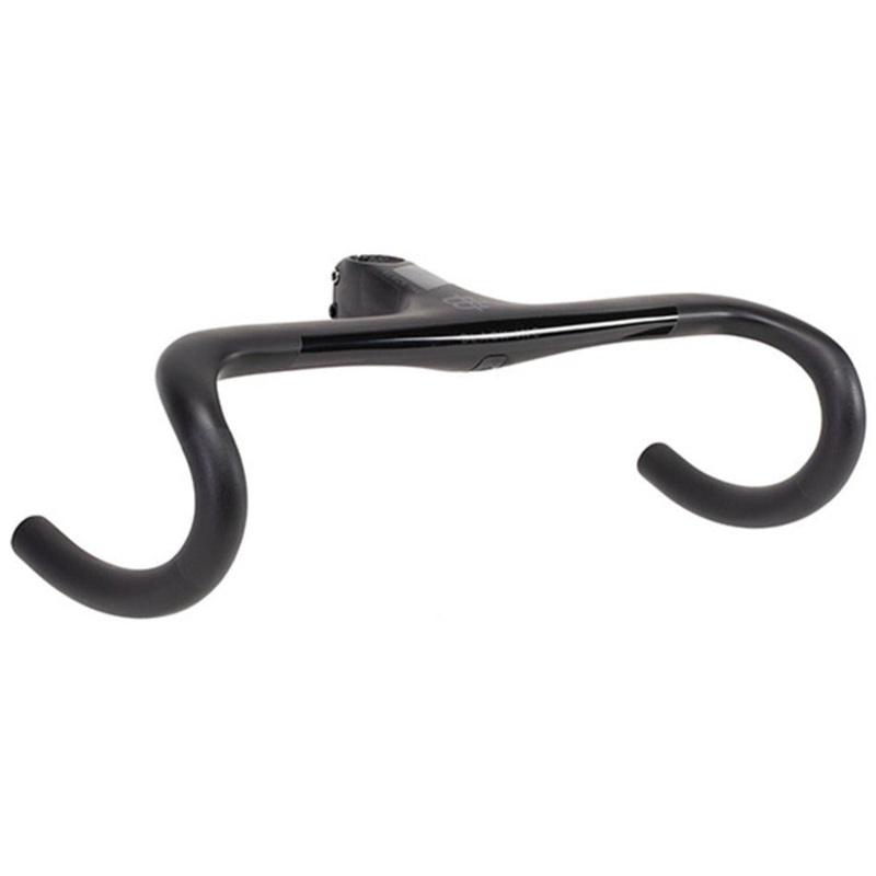 Black Inc Integrated Barstem-90/40 & 90/42 & 100/40 & 100/42 & 110/40 & 110/42 & 120/40 & 120/42 & 130/40 & 130/42