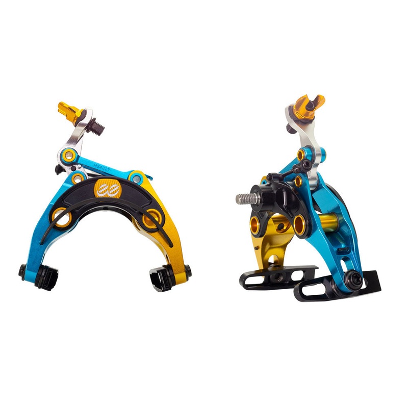 Cane Creek eeBrakes Brake Calipers G4 Aquaking