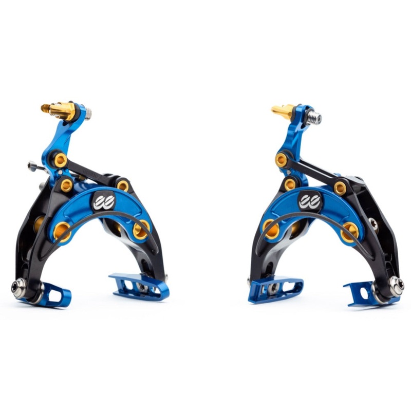 Cane Creek eeBrakes Brake Calipers G4 El Tornado Edition