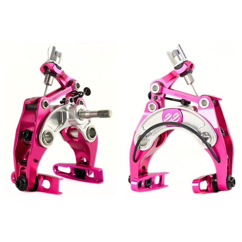 Cane Creek eeBrakes Brake Calipers G4 Tuscadero