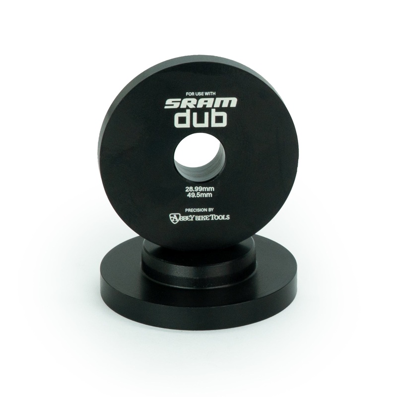 Drift DUB Bottom Bracket-DUB