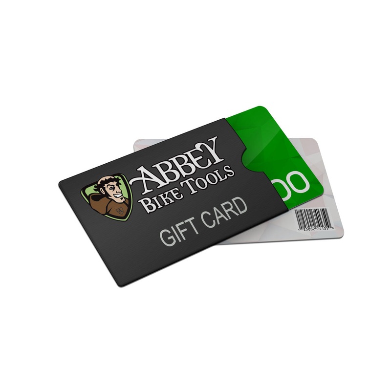 Gift Card-$10 & $25 & $50 & $100 & $250