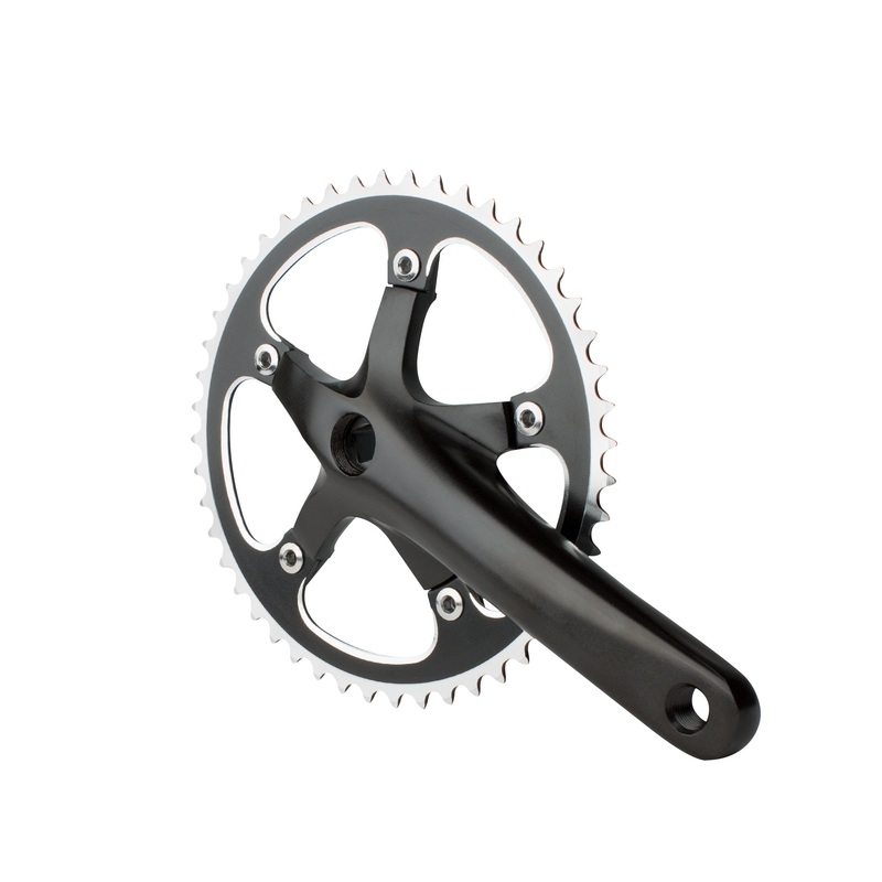HX-4081 Track / Fixed Gear Crankset