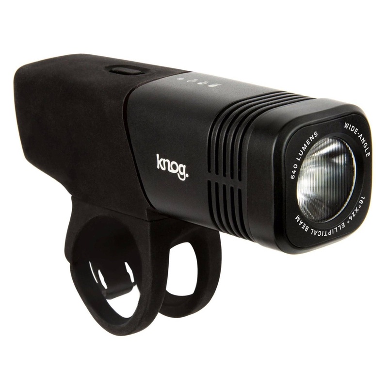 Knog Blinder Arc 640 – Black