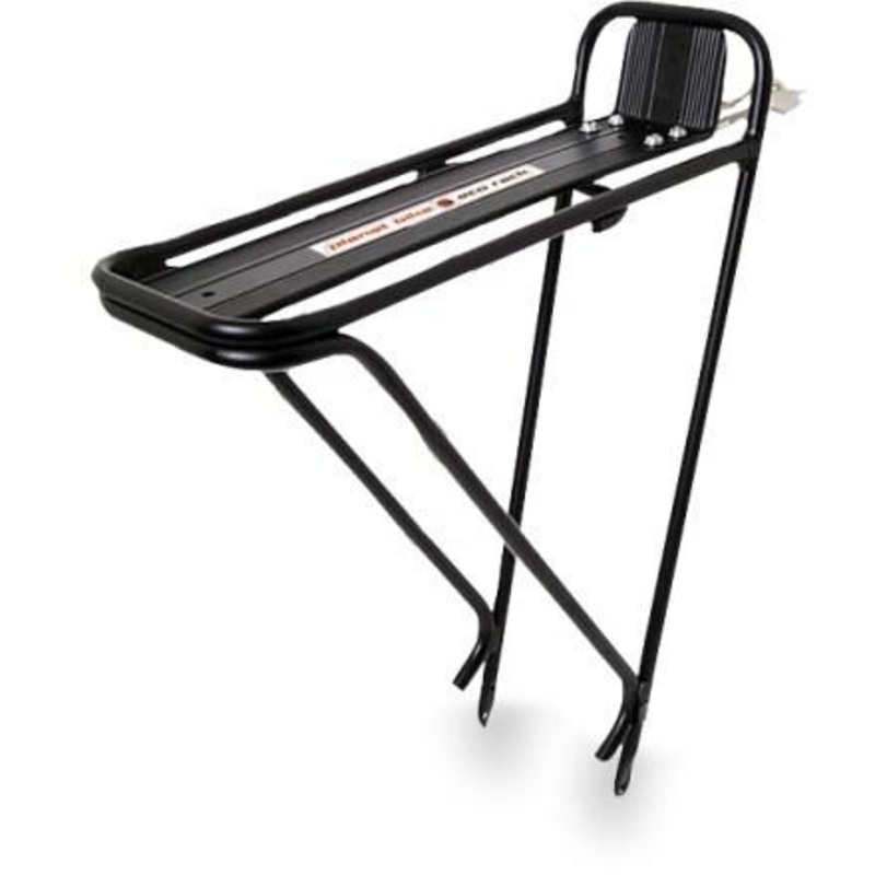 PLANET BIKE ECO REAR RACK, BLACK