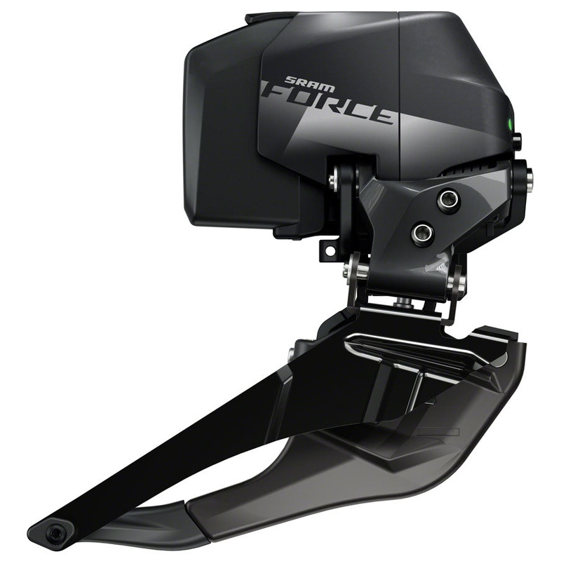 SRAM Force eTap AXS Braze-On Front Derailleur