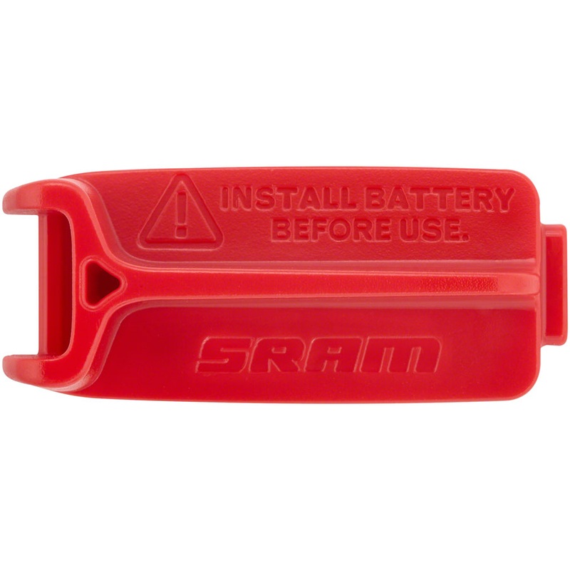 SRAM Red eTap Battery Block Front/Rear Derailleur, for 1 Derailleur