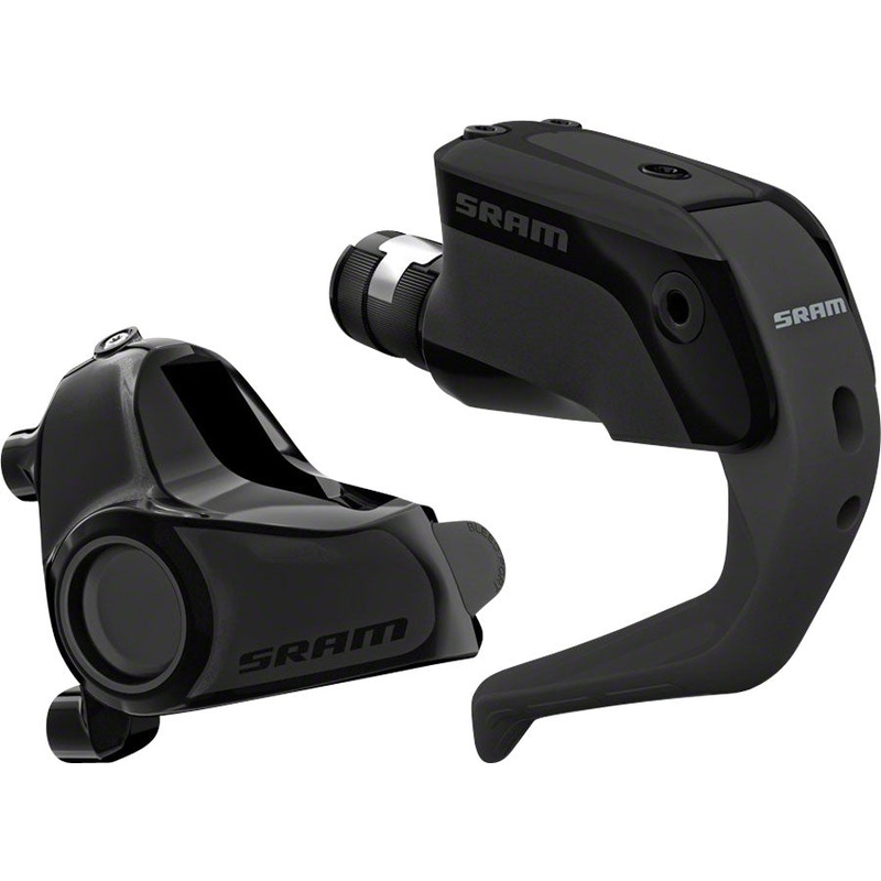 SRAM S900 Aero Disc Brake and Lever – Rear