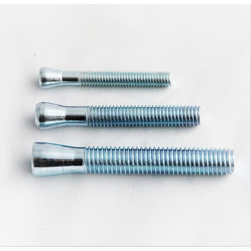 Tapered Bolt for Expanding Pullers