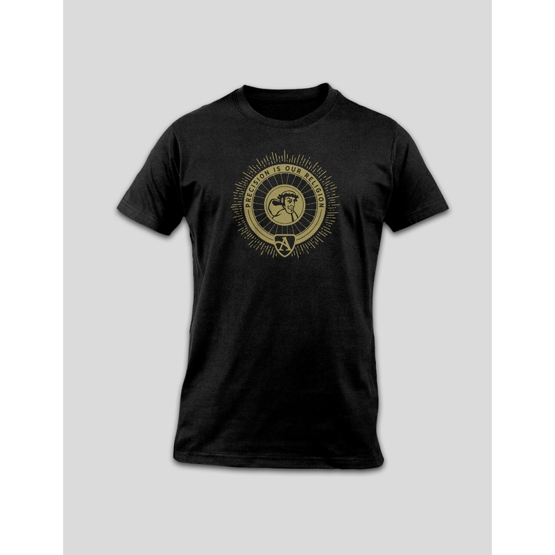 Wheel T-Shirt-S & M & L & XL