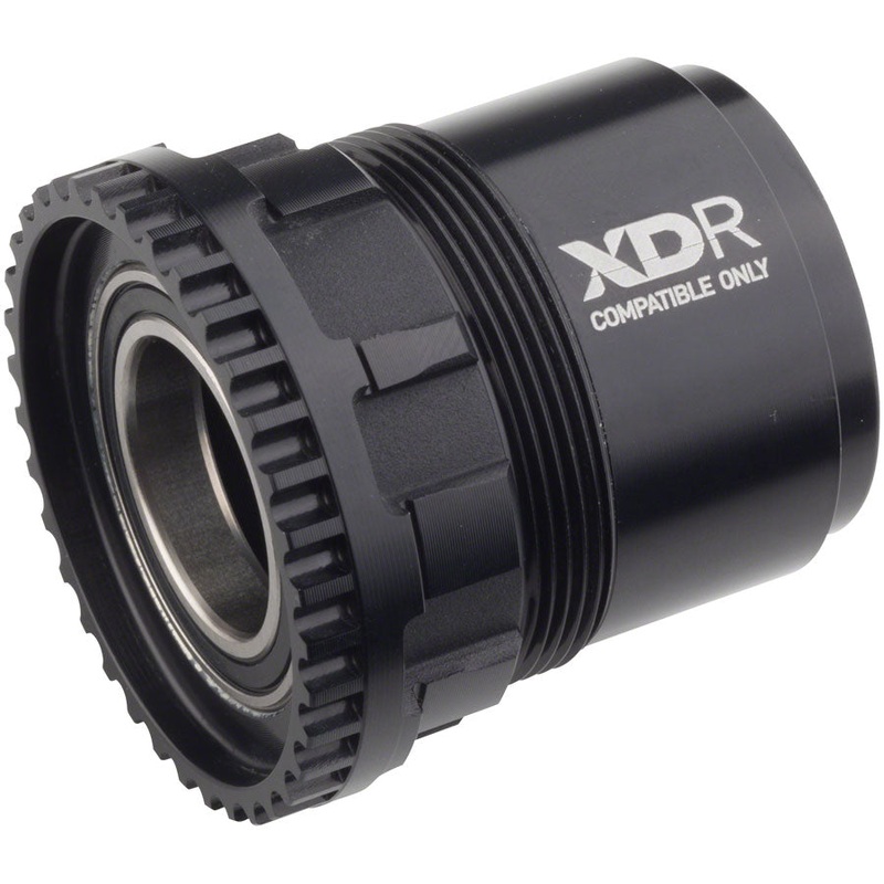 Zipp Freehub Kit – Cognition V2 NSW, Disc/Rim Brake, XDR